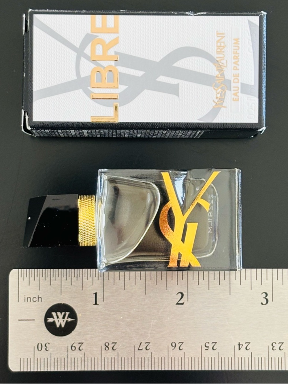 Yves Saint Laurent Libre EDP Mini - Picture 4 of 4